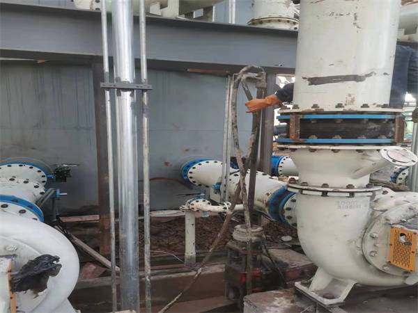 府谷设备基础沉降下沉注浆加固增加荷载